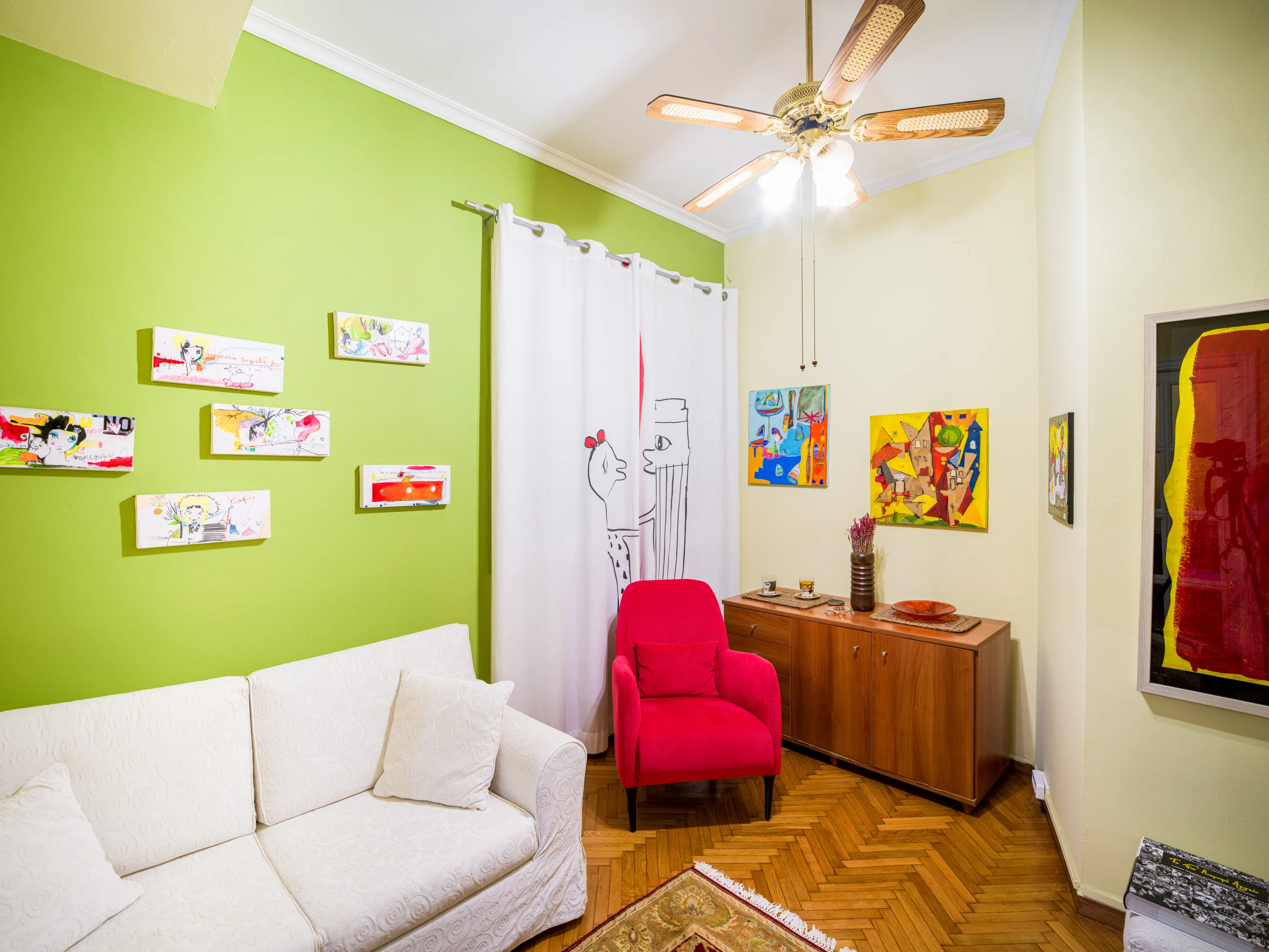 Χώρος θεραπείας 9